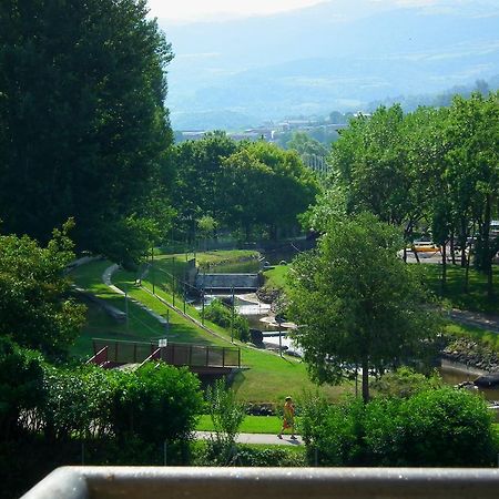 Casa Catharina Bed and Breakfast Σέου δ' Ουρζέλ Δωμάτιο φωτογραφία