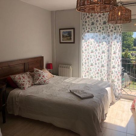 Casa Catharina Bed and Breakfast Σέου δ' Ουρζέλ Εξωτερικό φωτογραφία