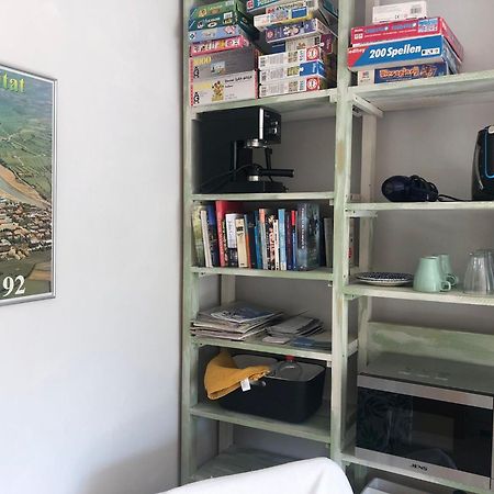 Casa Catharina Bed and Breakfast Σέου δ' Ουρζέλ Εξωτερικό φωτογραφία