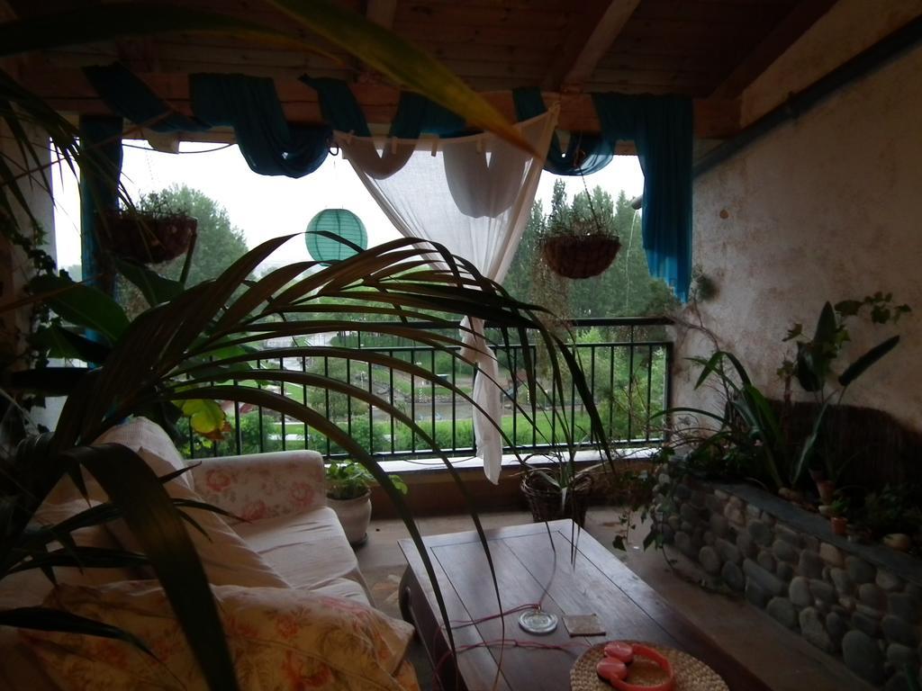 Casa Catharina Bed and Breakfast Σέου δ' Ουρζέλ Δωμάτιο φωτογραφία