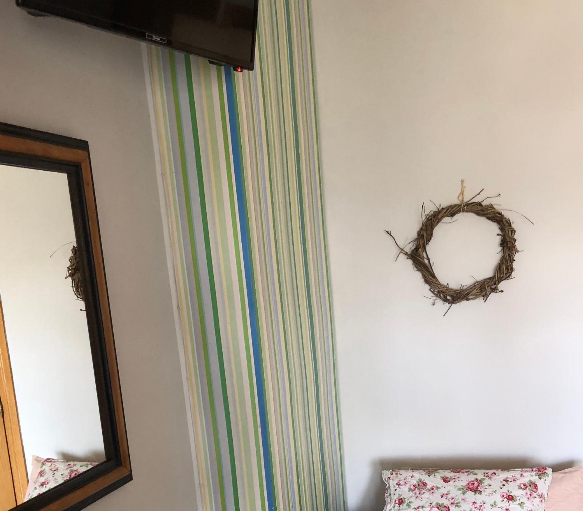 Casa Catharina Bed and Breakfast Σέου δ' Ουρζέλ Εξωτερικό φωτογραφία
