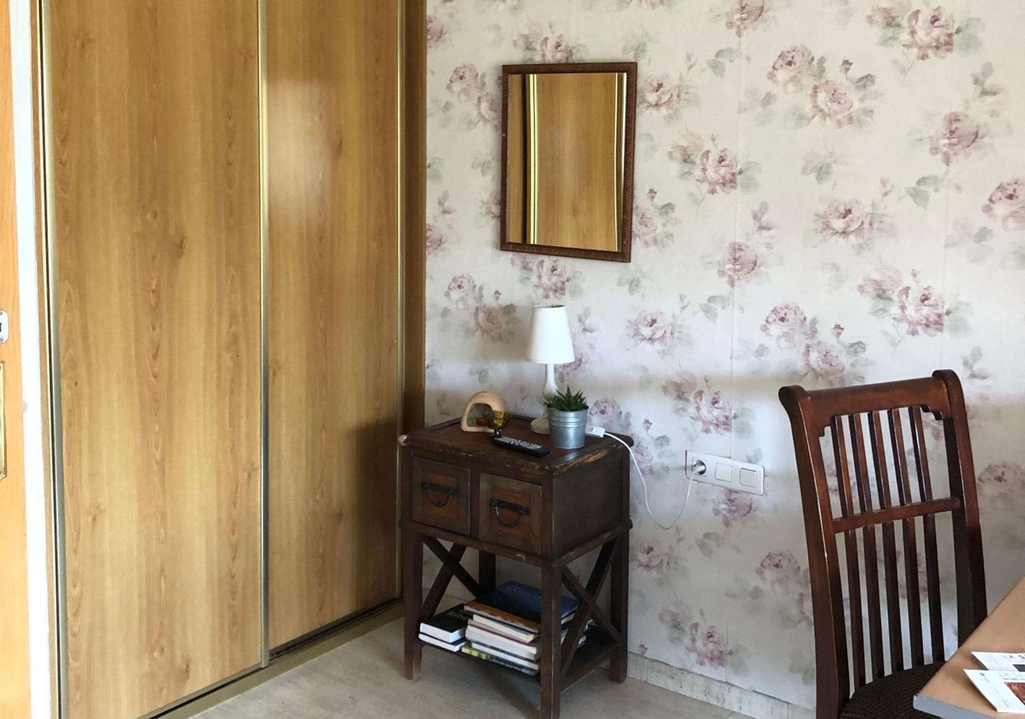 Casa Catharina Bed and Breakfast Σέου δ' Ουρζέλ Εξωτερικό φωτογραφία