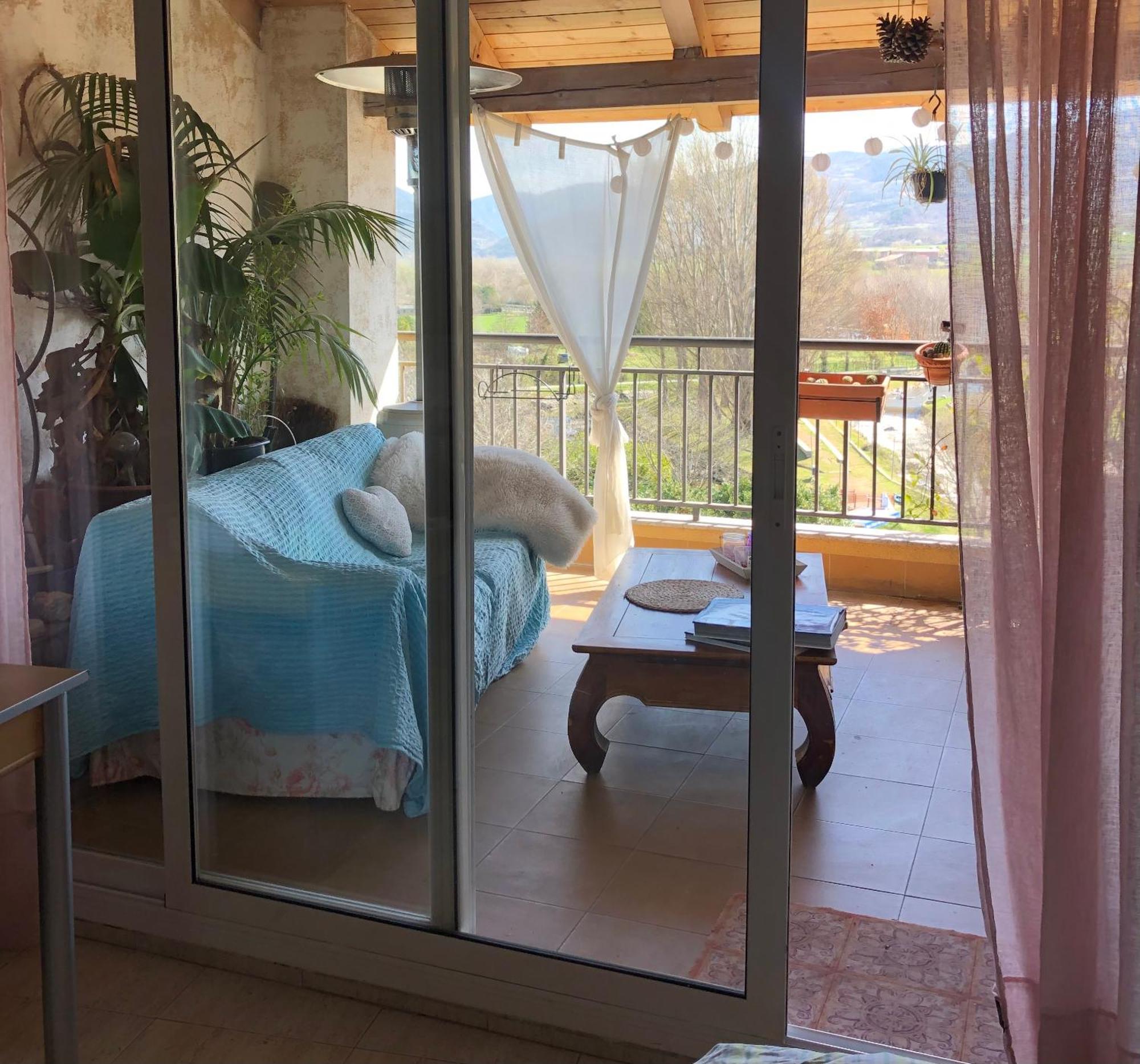 Casa Catharina Bed and Breakfast Σέου δ' Ουρζέλ Εξωτερικό φωτογραφία