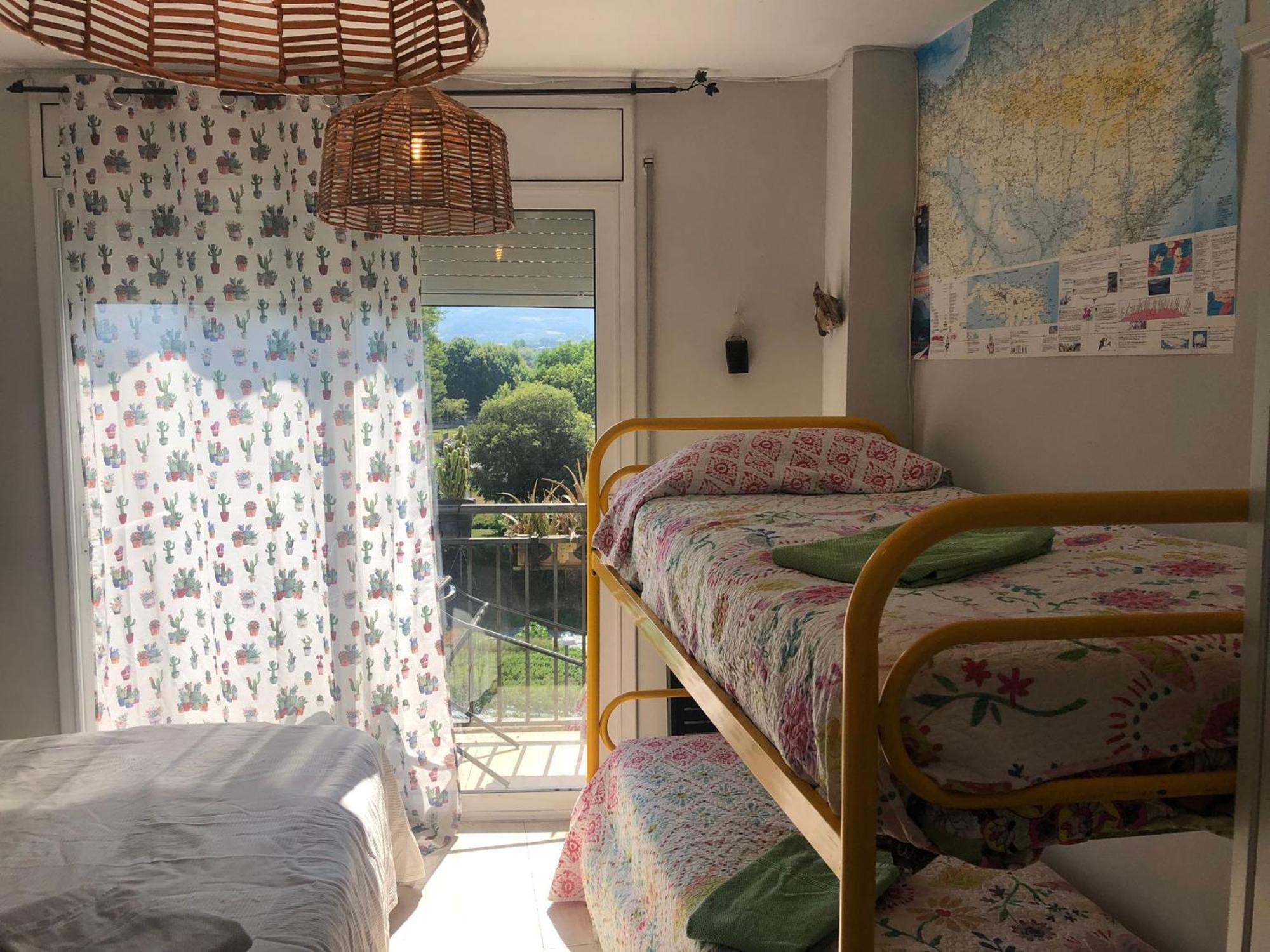Casa Catharina Bed and Breakfast Σέου δ' Ουρζέλ Εξωτερικό φωτογραφία