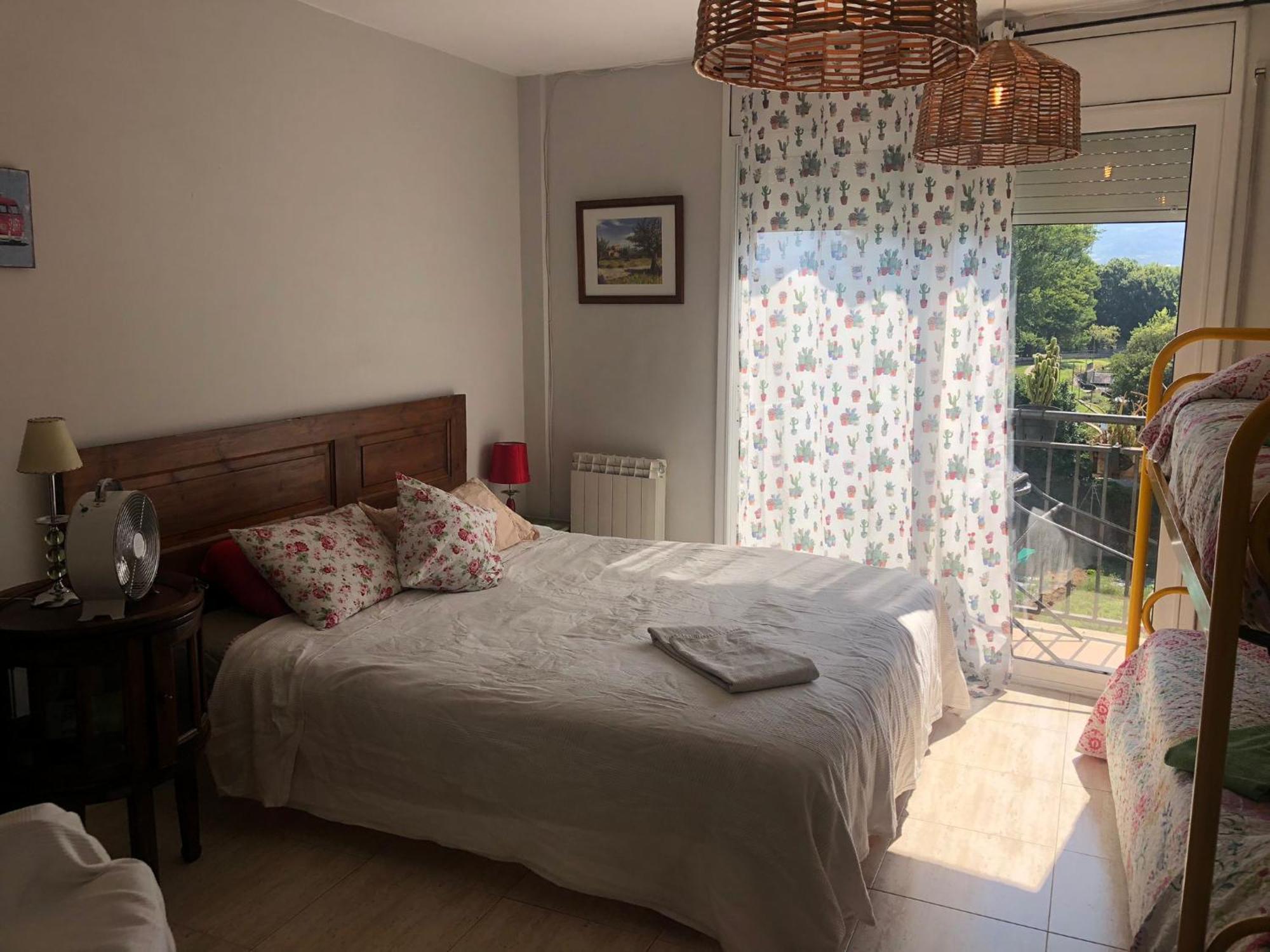 Casa Catharina Bed and Breakfast Σέου δ' Ουρζέλ Εξωτερικό φωτογραφία