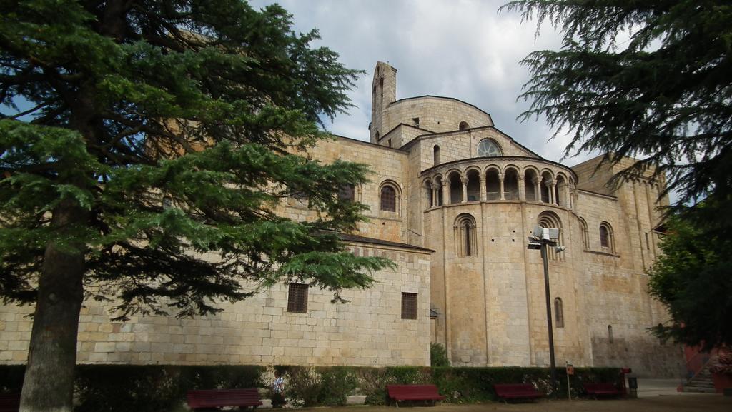 Casa Catharina Bed and Breakfast Σέου δ' Ουρζέλ Εξωτερικό φωτογραφία
