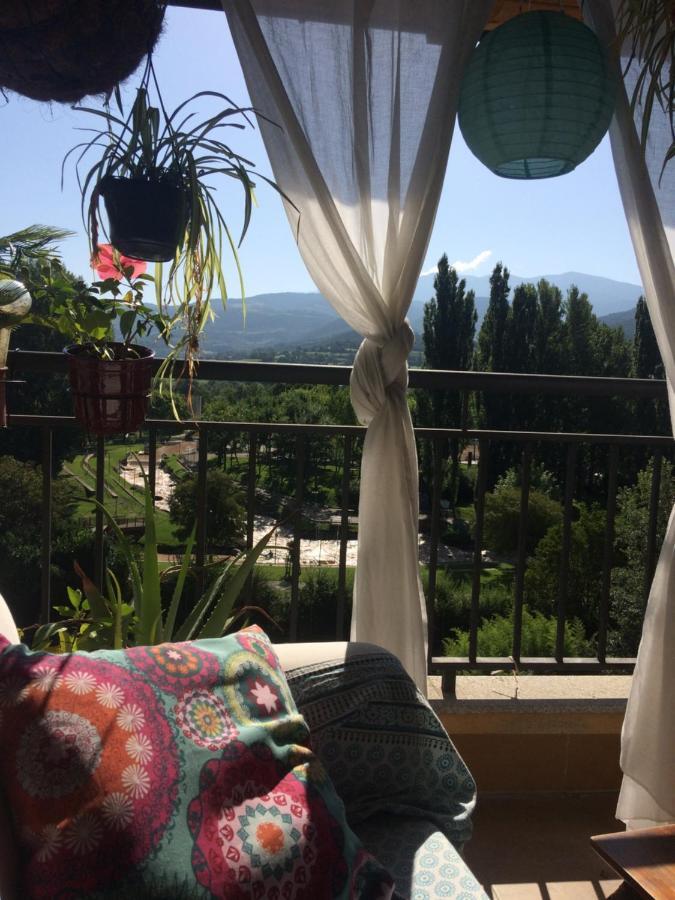 Casa Catharina Bed and Breakfast Σέου δ' Ουρζέλ Εξωτερικό φωτογραφία