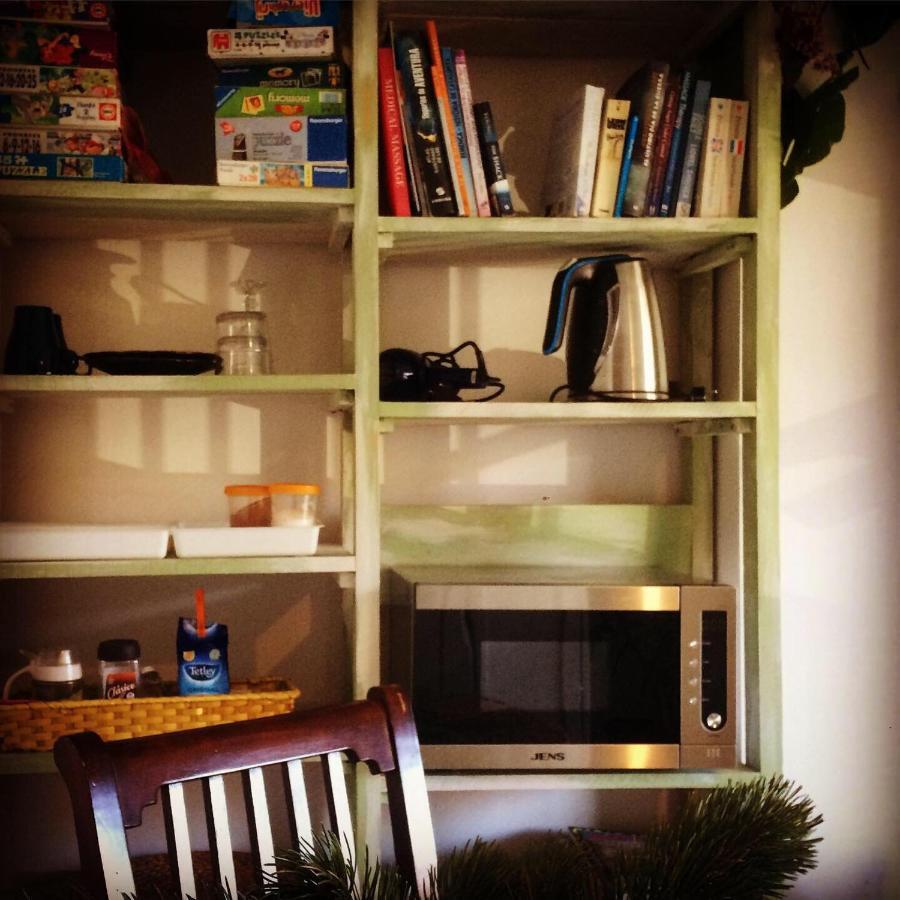 Casa Catharina Bed and Breakfast Σέου δ' Ουρζέλ Εξωτερικό φωτογραφία