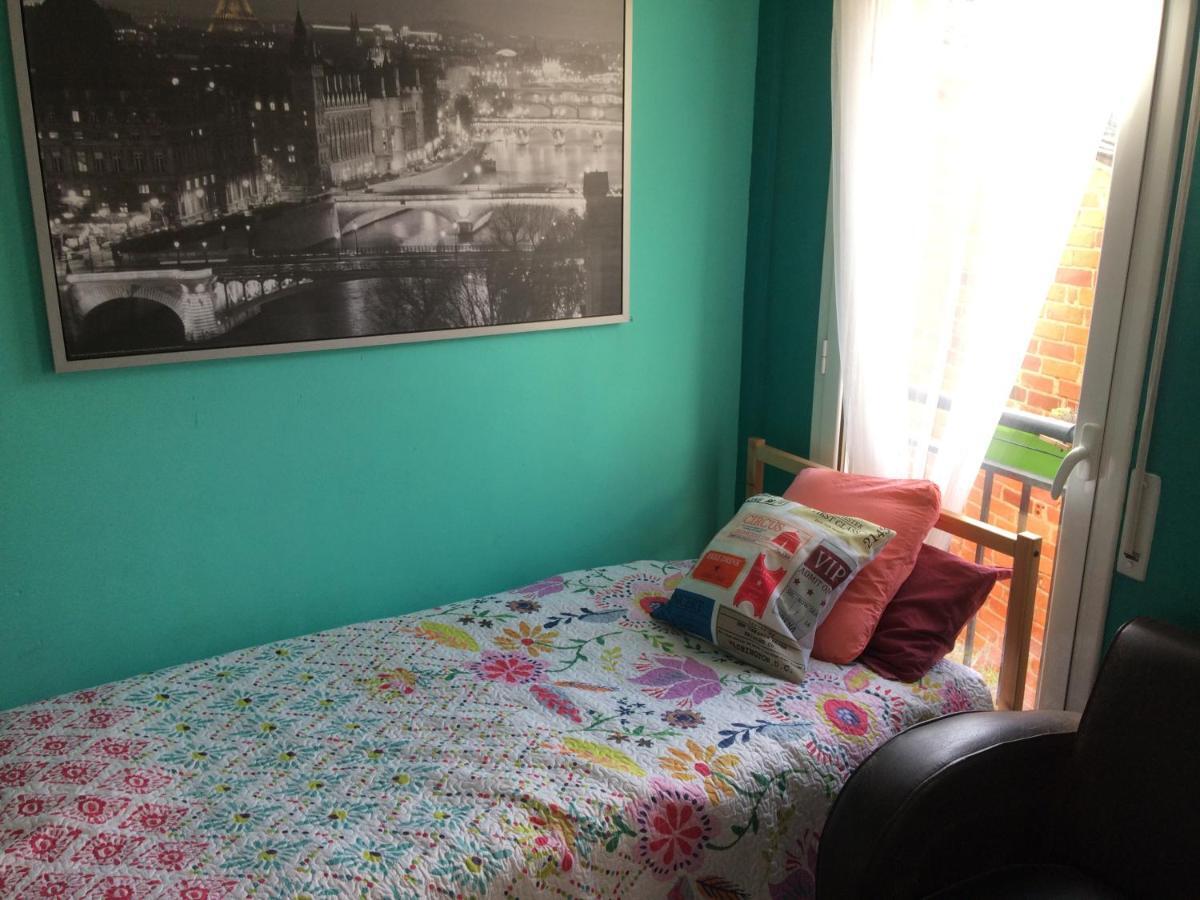 Casa Catharina Bed and Breakfast Σέου δ' Ουρζέλ Εξωτερικό φωτογραφία