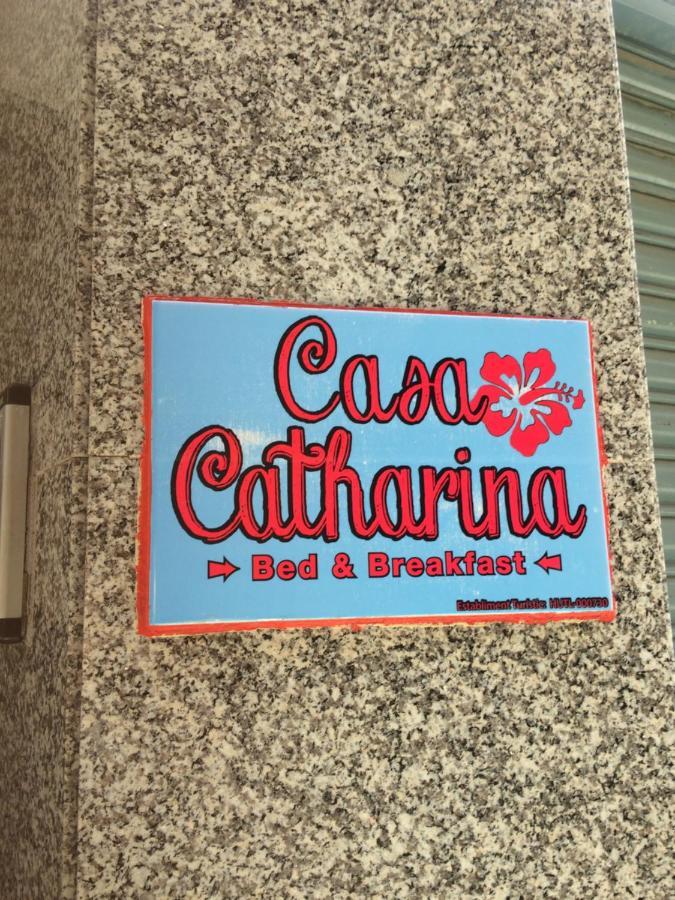 Casa Catharina Bed and Breakfast Σέου δ' Ουρζέλ Εξωτερικό φωτογραφία